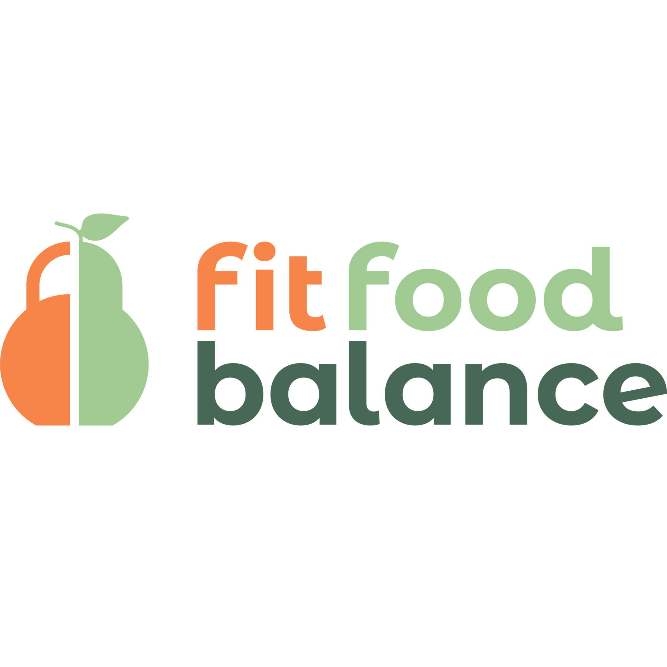 Fit Food Balance
