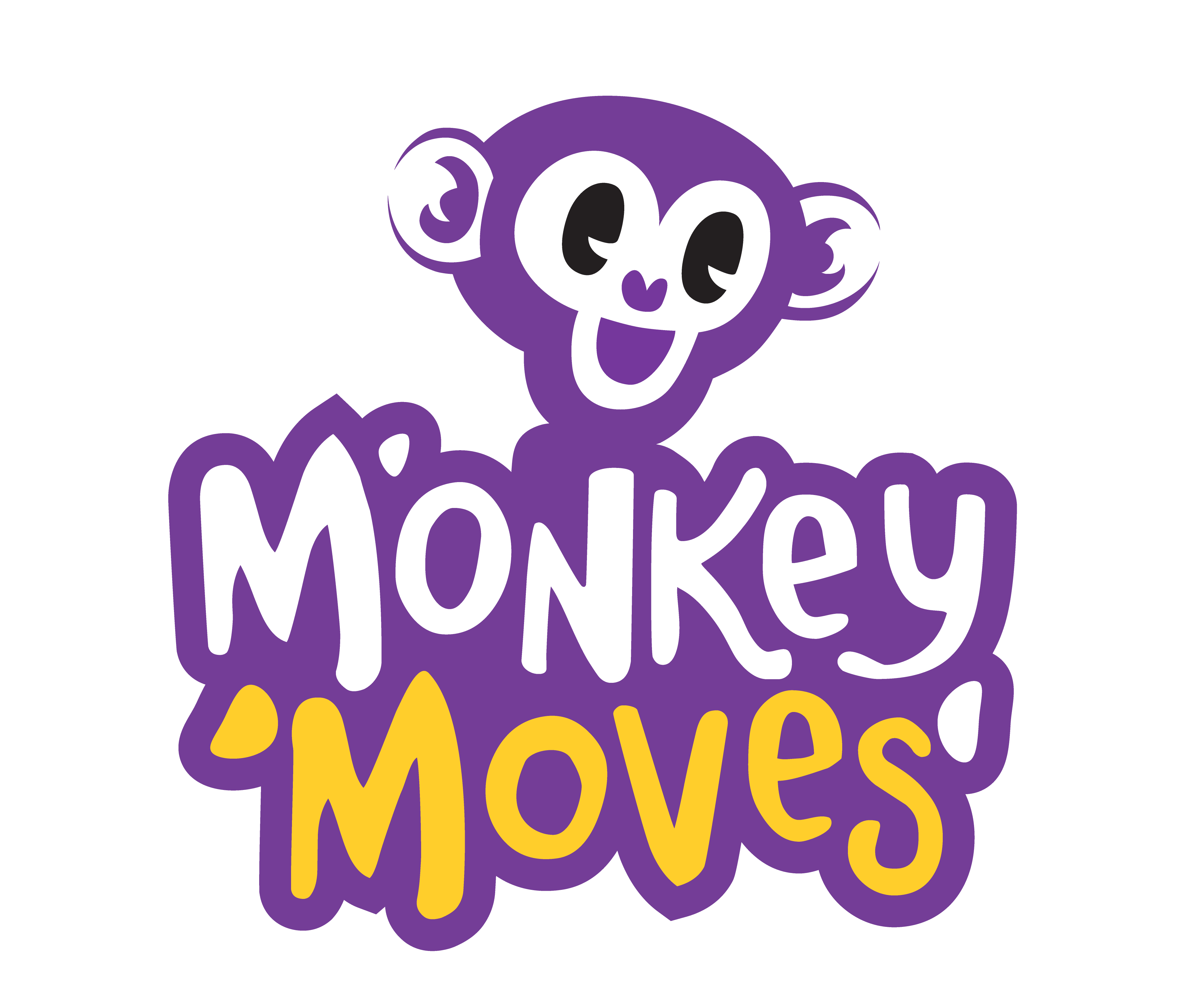Monkey Moves Nijmegen