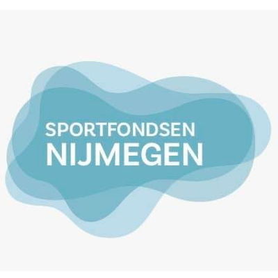 Meer informatie over logo sportfondsen