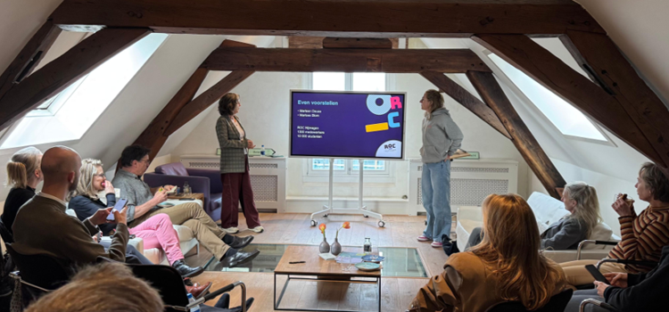 Vitaliteit in je organisatie? Dit kun je morgen al anders doen