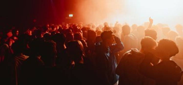 Jongerenfeesten in Nijmegen: Een Succesverhaal van en voor Jongeren