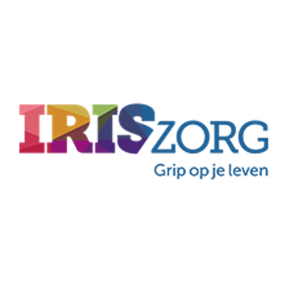 Meer informatie over IRISzorg - Grip op je leven