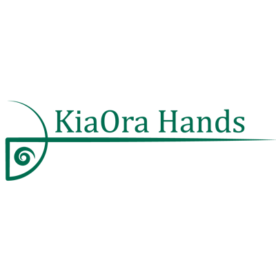 Meer informatie over KiaOra Hands