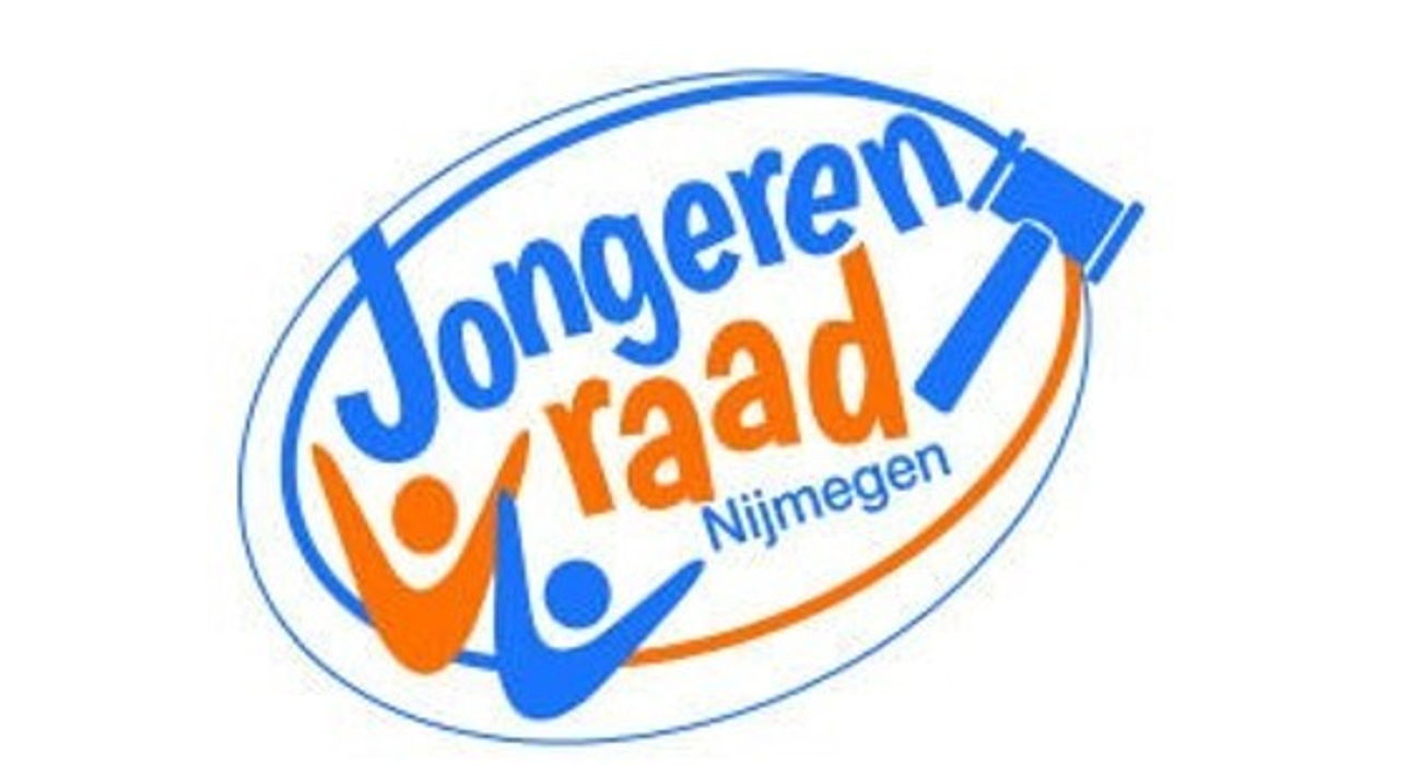 Logo Jongerenraad