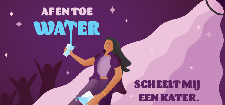 Lancering website Choose Your Cheers