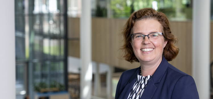 Hoe zet je gezondheid centraal binnen de fysieke leefomgeving?