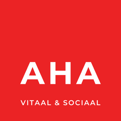 AHA-vitaal