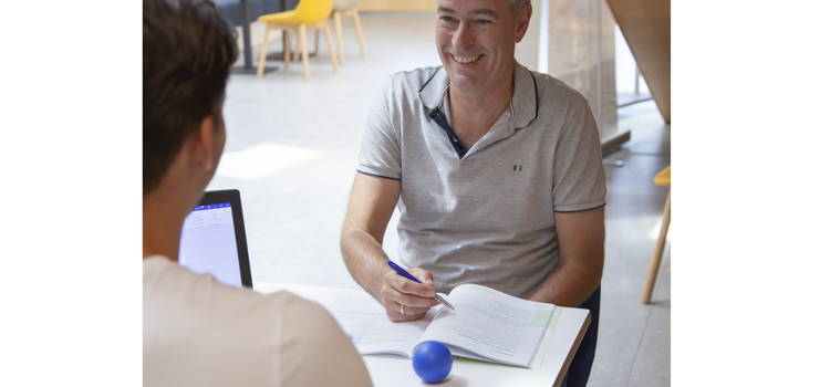 Rookvrij & Fitter: Duidelijke communicatie voor iedereen