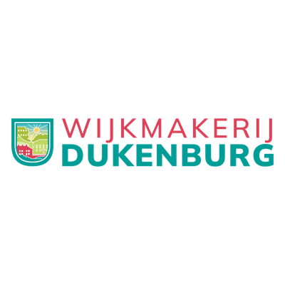 Meer informatie over logo Wijkmakerij