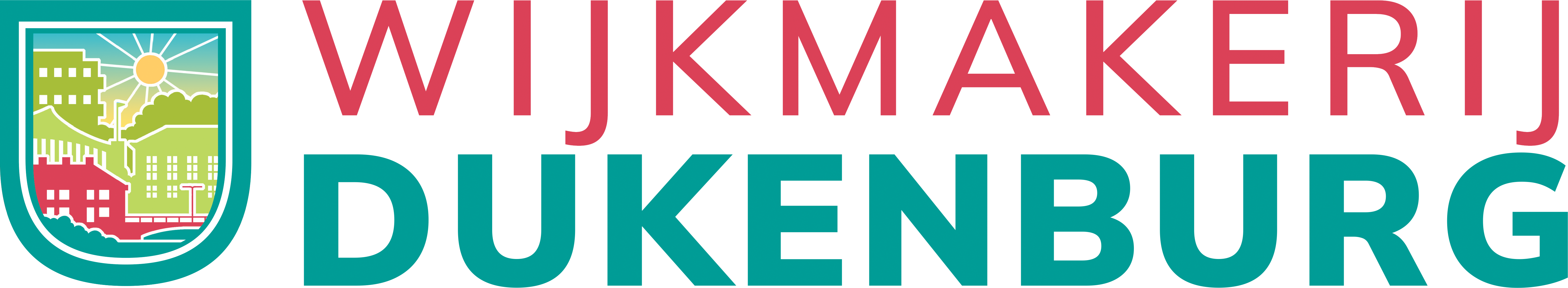 logo Wijkmakerij