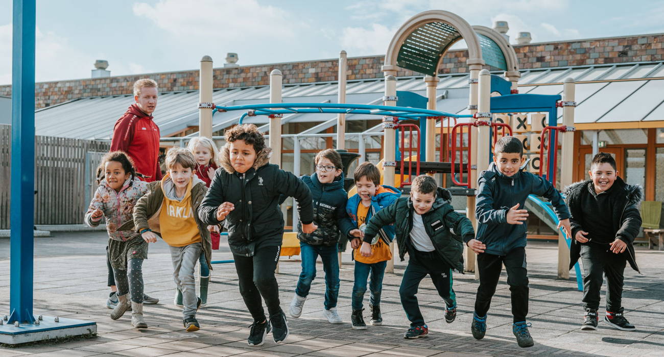 Activiteiten in de Week van de Gezondheidverschillen