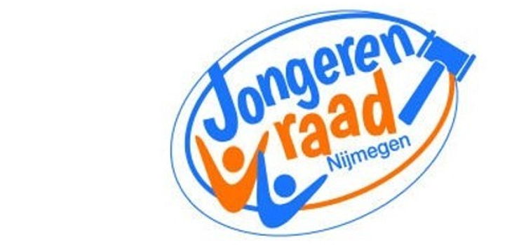 Logo Jongerenraad