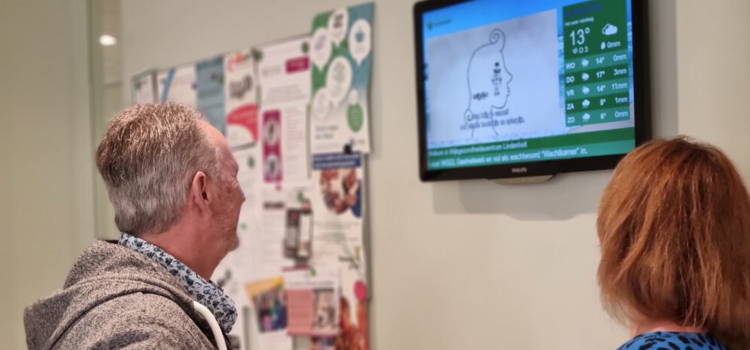 ‘Wij zetten ervaringsdeskundigen in binnen onze cliëntenraad’