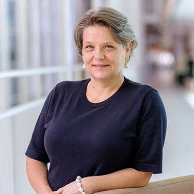 Frédérique van Berkestijn