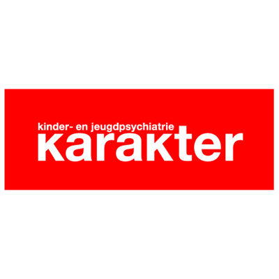 karakter - Kinder- en jeugdpsychiatrie