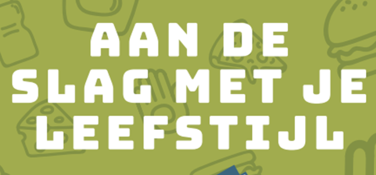 Zo houd jij je voornemens op de agenda!